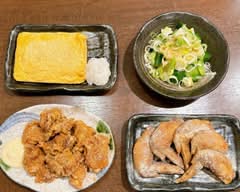 いいとこ鳥 寺井店 iitokodori terai-ten