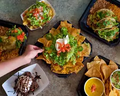 La Hacienda Mexican Grill (802 West 16th Street)