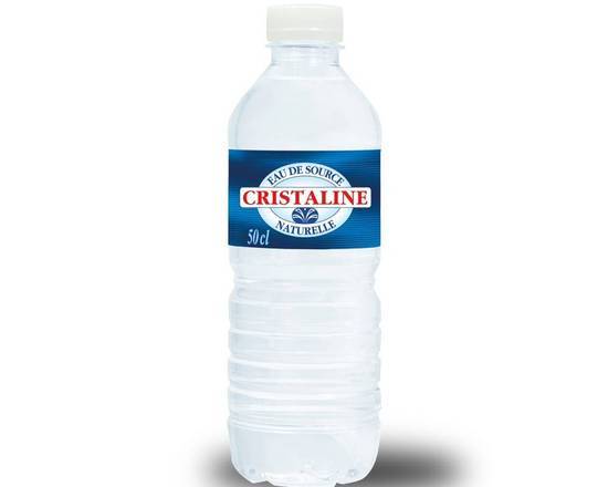 Cristalline 🥤