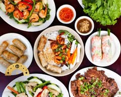 Pho Quyen Vietnamese Restaurant - Pinellas Park, FL