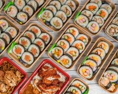 Affordable Mom’s Sushi