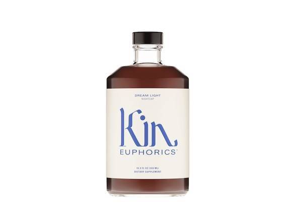 Kin Euphorics Dream Light Nightcap Supplement (16.9 fl oz)