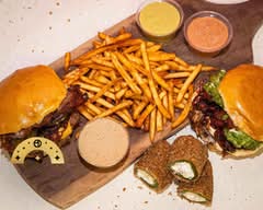 Shellys Diner (Lindavista)