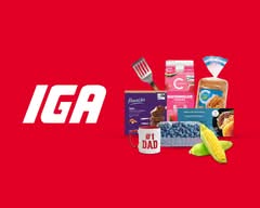 IGA (Devon)
