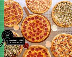 Pizza Deprizza (Delicias)