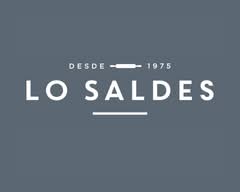 Lo Saldes (Las Tranqueras)