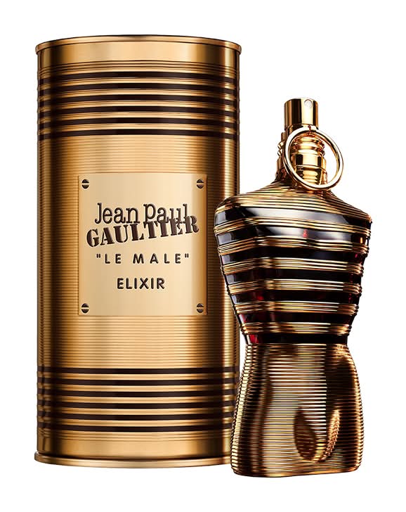 Jean paul gaultier le male elixir eau de parfum (male)
