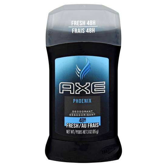 Axe 48h High Definition Scent Phoenix Deodorant