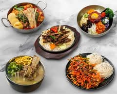 Myung Jang and Obaltan Restaurant (Pitt St)