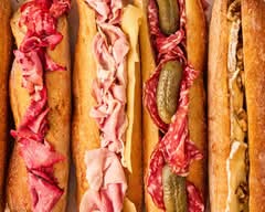 BAGUET Haute Sandwicherie Française