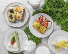 Miss Wishing Well (1757 Avenue Rd)