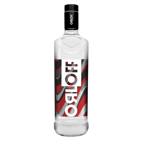 Orloff vodka nacional (1 L)