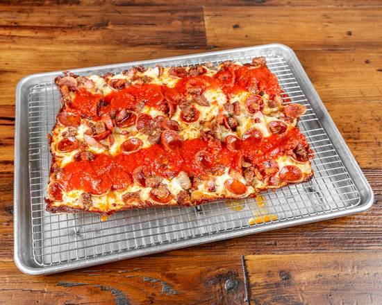 Union Squared Pizza photo 3