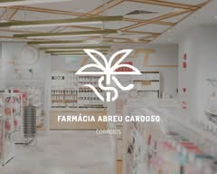 Farmácia Abreu Cardoso (Almada)