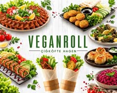 Veganroll Cigköfte Hagen