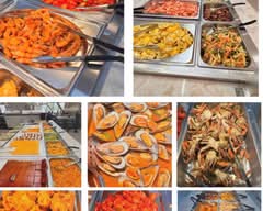 Naku Panda Buffet