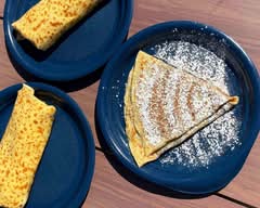 Cafe Crepe (41003 Big Bear Blvd,)