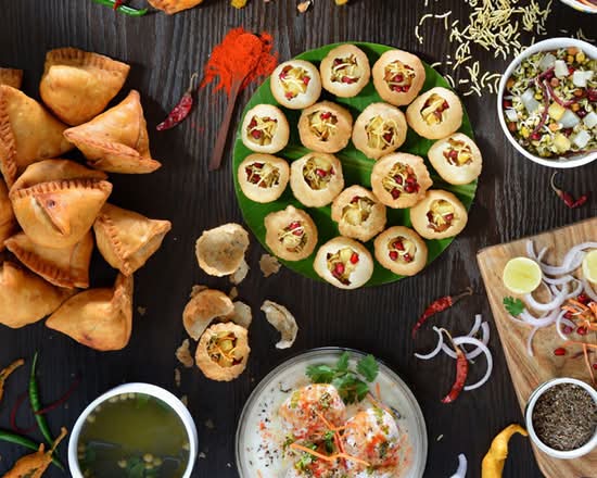 Samosa Place (Namer)