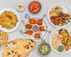 Taj Flavors 
