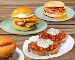 Cafe Eatz (Mulgrave Rd)