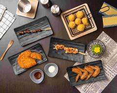 職夜 宵夜專賣店