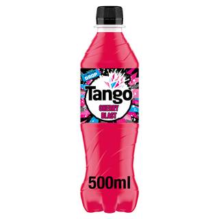 Tango Cherry Blast 500ml