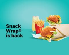 McDonald's® (907 HANOVER ST)
