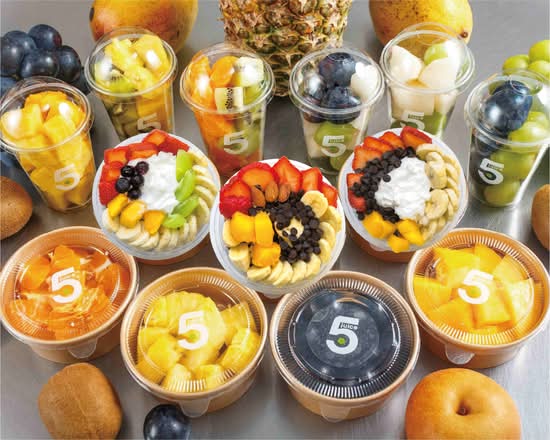 ホノルル BENZAITEN