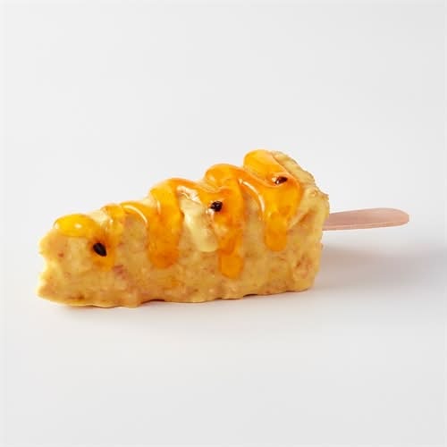 Cheesecake Stick Passionfruit & Mango