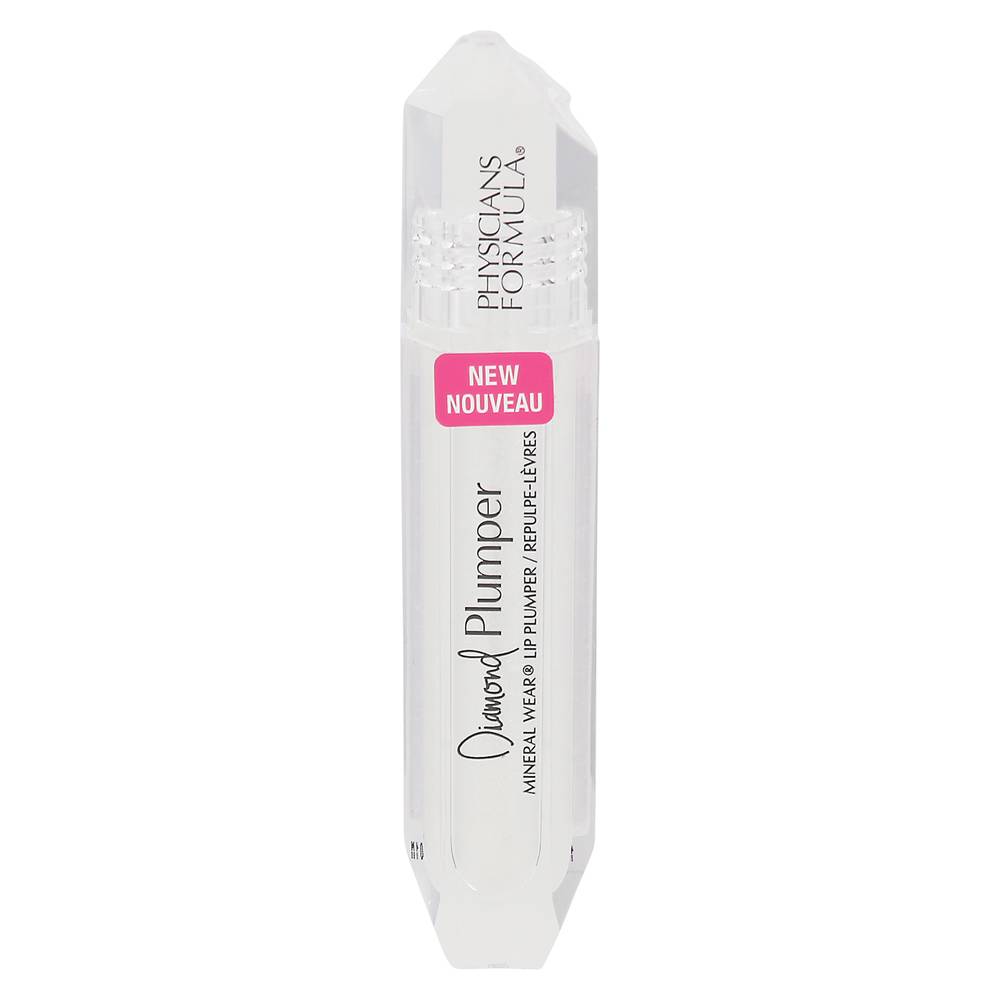 Physicians Formula Marquise Mineral Wear Diamond Lip Plumper (0.3 oz)