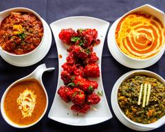 Virsa Fine Indian Cuisine