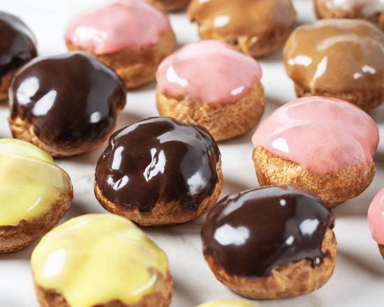 3+1 P'tits choux de Sophie (au choix)