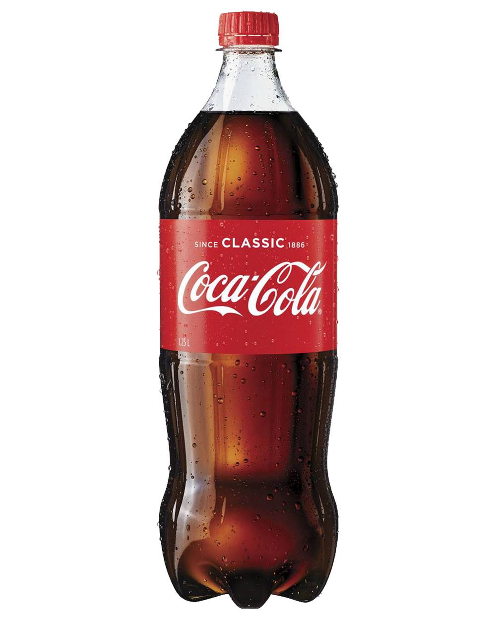 Coca-Cola 1.25L