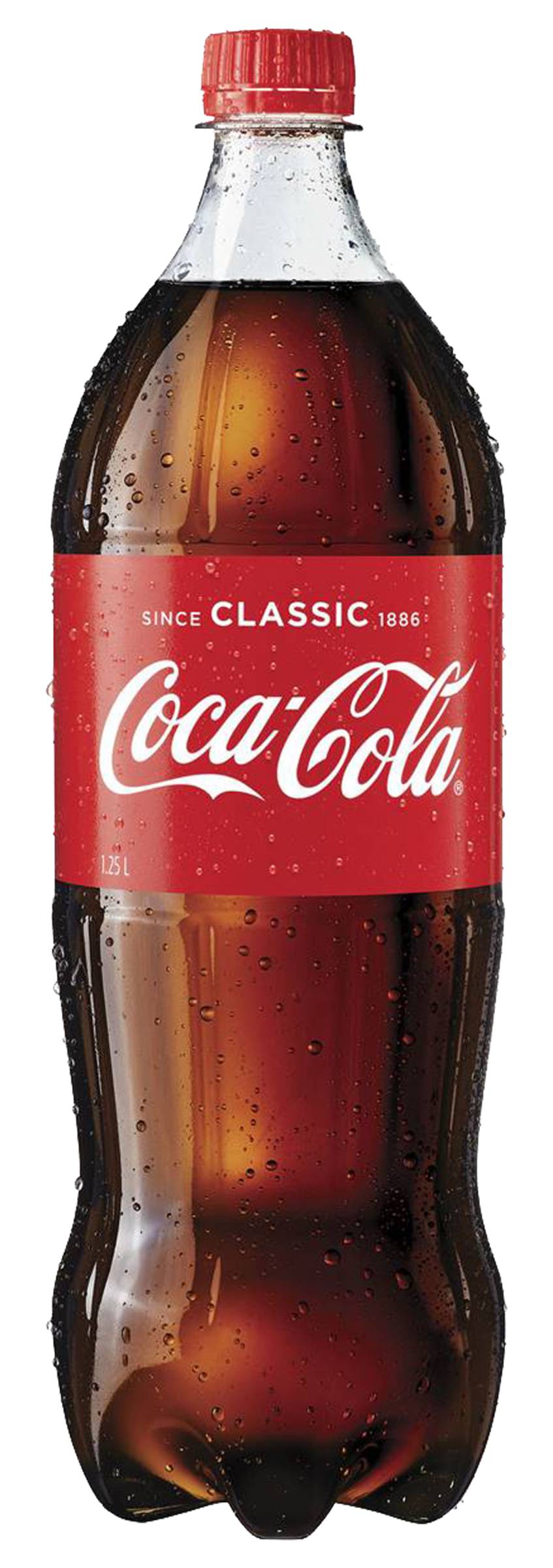 Coca-Cola 1.25L