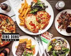 Soprano's Pizza Pasta & Grill (Traralgon)