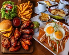 La Cocina De Rosy (MX)
