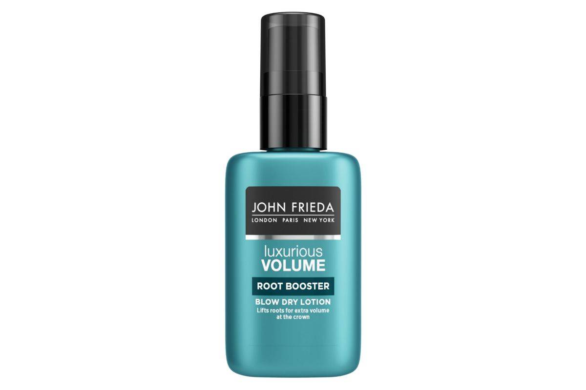 John Frieda Luxurious Volume MiniBlow Dry Lotion 25ml