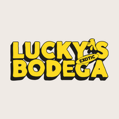 Lucky's Exotic Bodega (E 41st Ave)