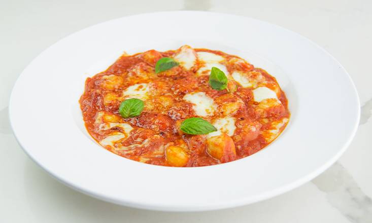 Gnocchi Sorrentina ~