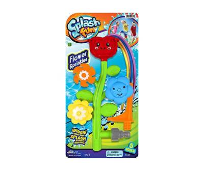 Big Lots Splash Fun Flower Sprinkler (may vary)