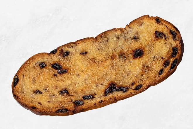 Individual Sweet Crisp