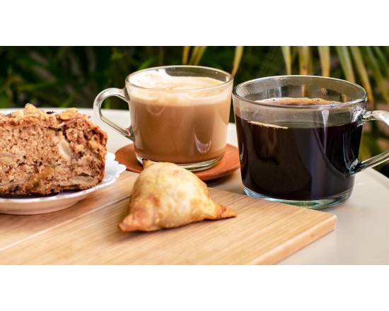 Coffee/ Tea