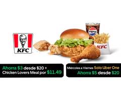 KFC Vega Alta
