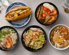 美川越南美食🇻🇳
