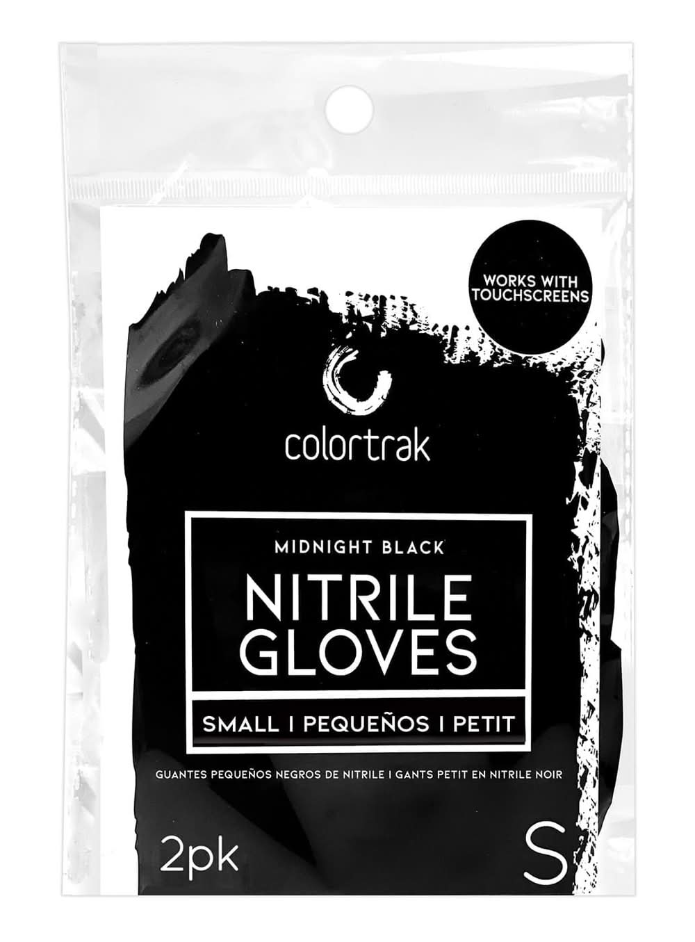 Guantes Individuales Chicos