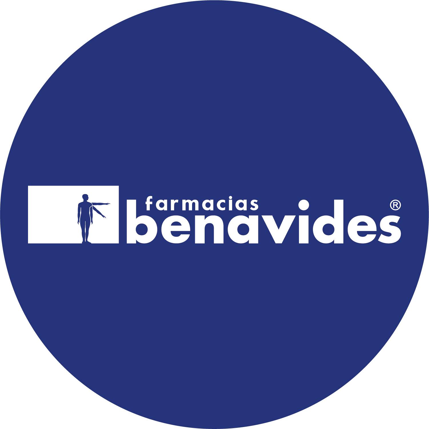 Benavides logo