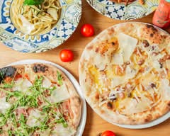 Giulia Trattoria 🍕 🇮🇹