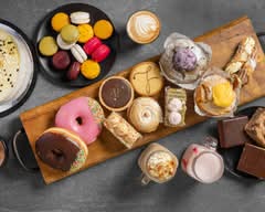 Franky & Co (Gilchrist Dr.)