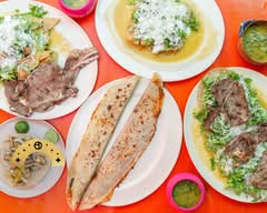 Las Kekotas (Toluca)