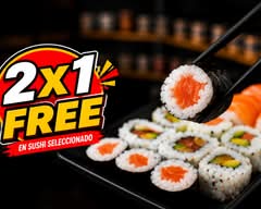 ZONA SUSHI MIAMI (3220 NW 2nd Ave)